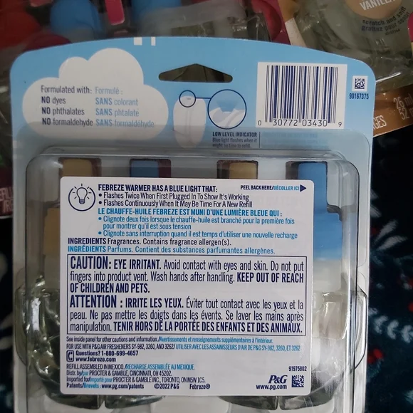 Febreze plug - Picture 4 of 5